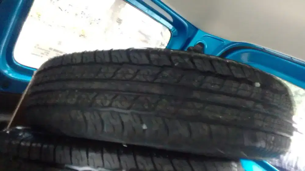 Fs ban ex jimny thn 2025