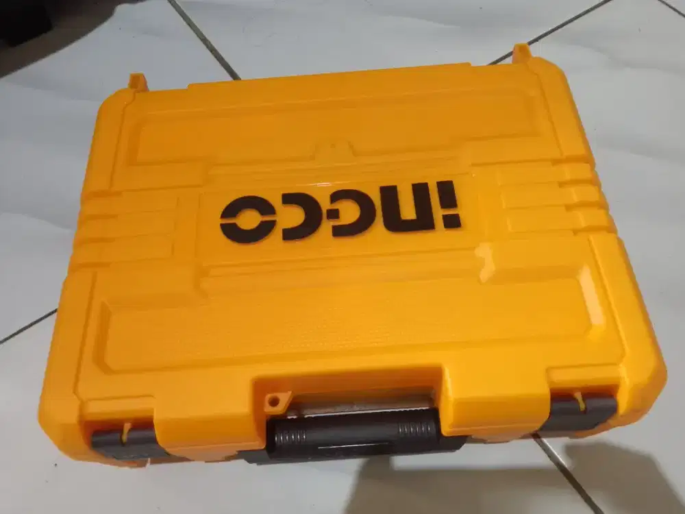 Ingco Bor Cordless 66Nm P20S