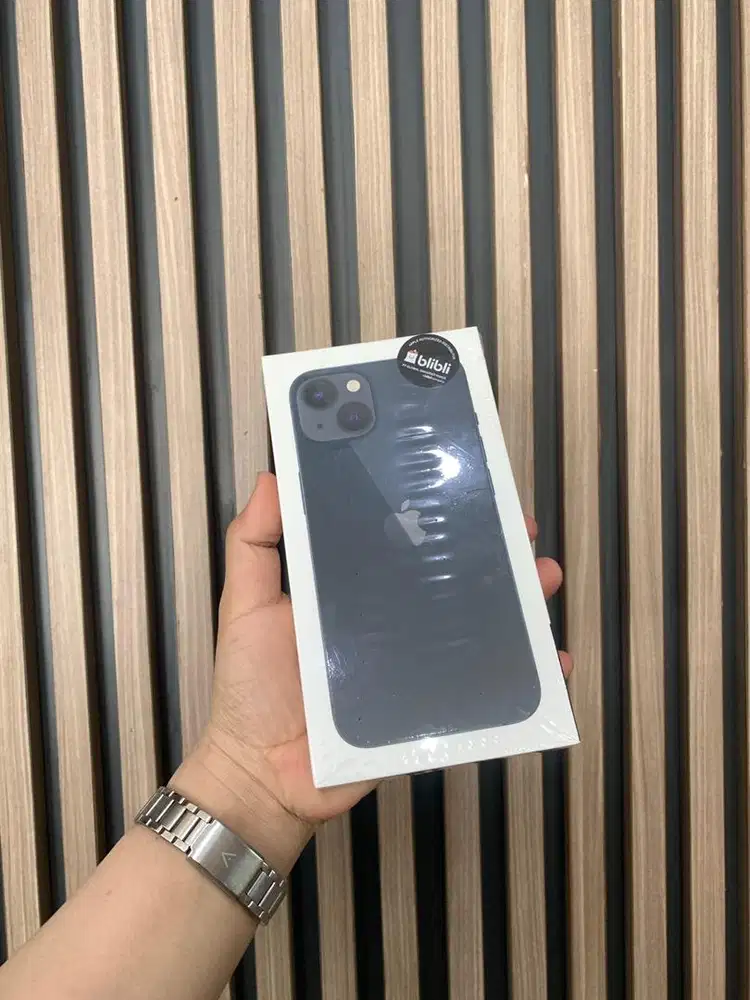 IPHONE 13 128 Midnight