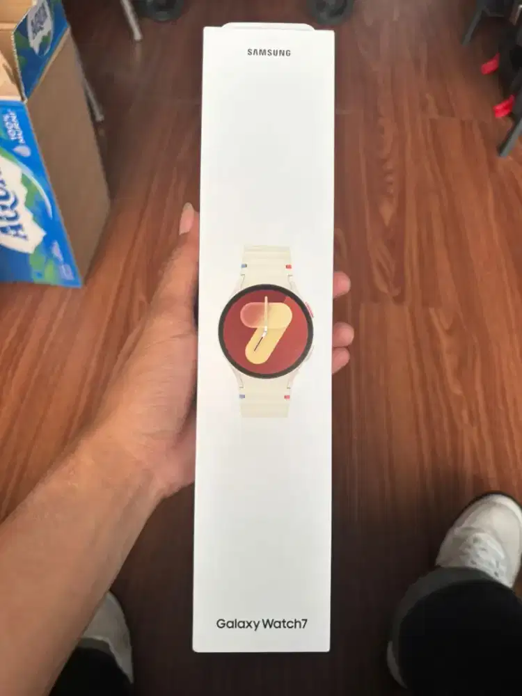 Samsung galaxy watch 7