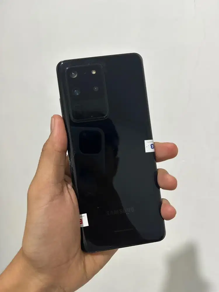 Samsung S20 Ultra 128Gb Sein