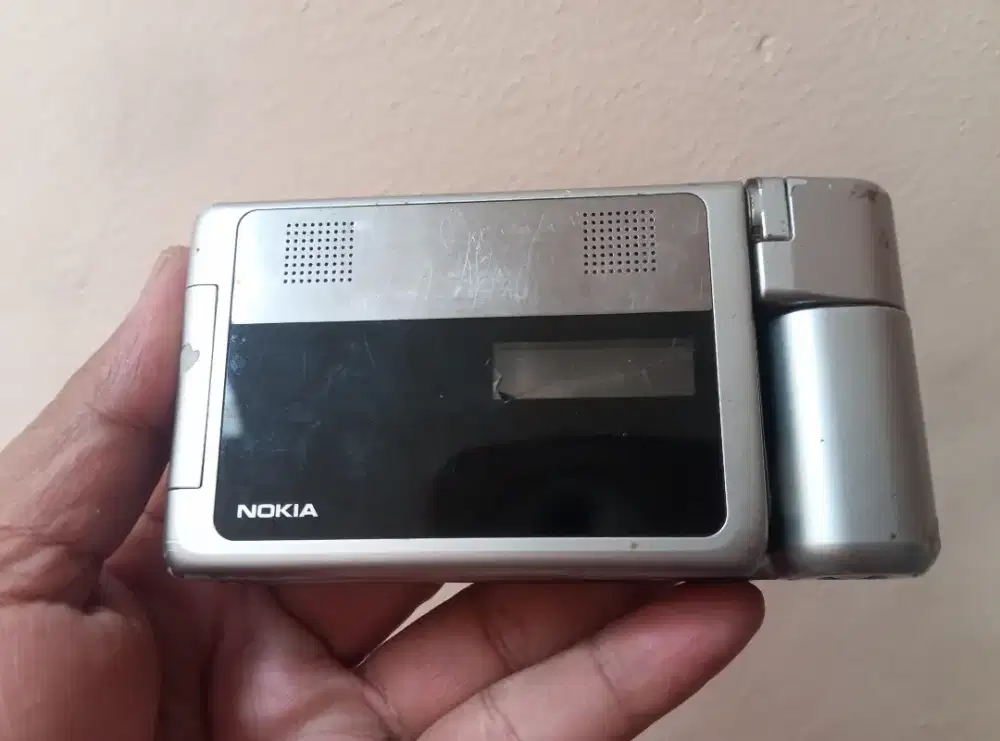 Nokia N92 Original Nokia