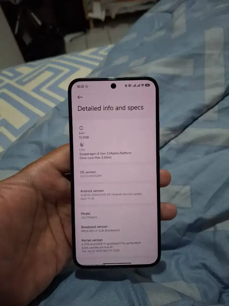 Xiaomi 14 Garansi On Sept 2026
