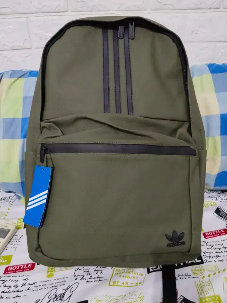 Backpack ADIDAS WATERPROOF