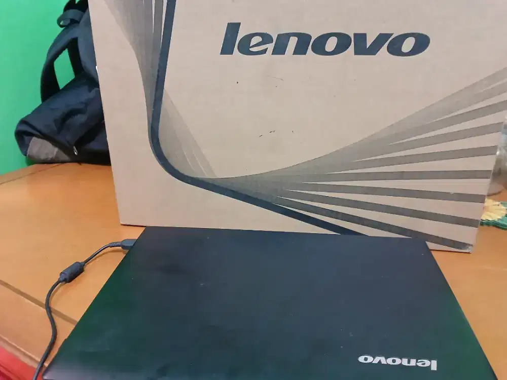 LAPTOP LENOVO B41-35