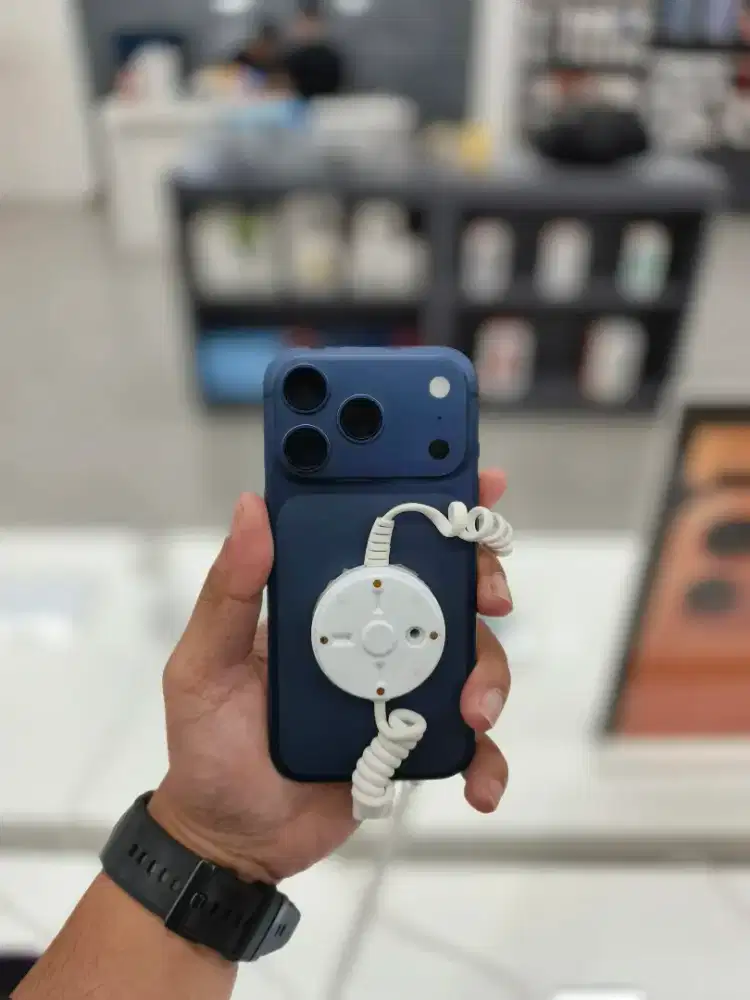 CASH / KREDIT iPhone 17 Pro 256 GB