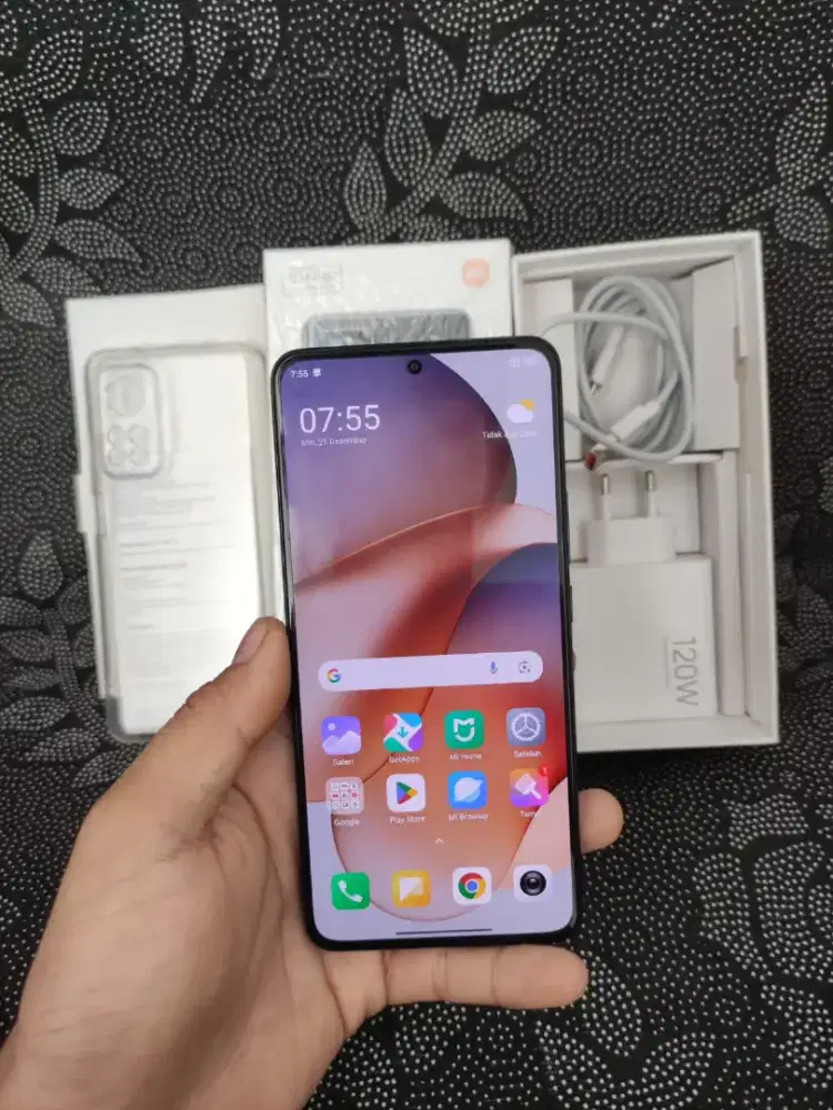 Xiaomi 12T 256gb