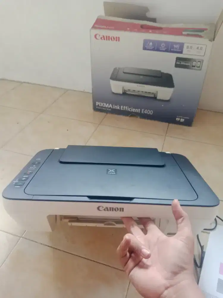 printer bekass!!