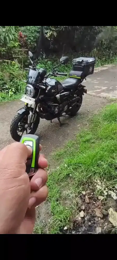 TVS ronin 2023 manual