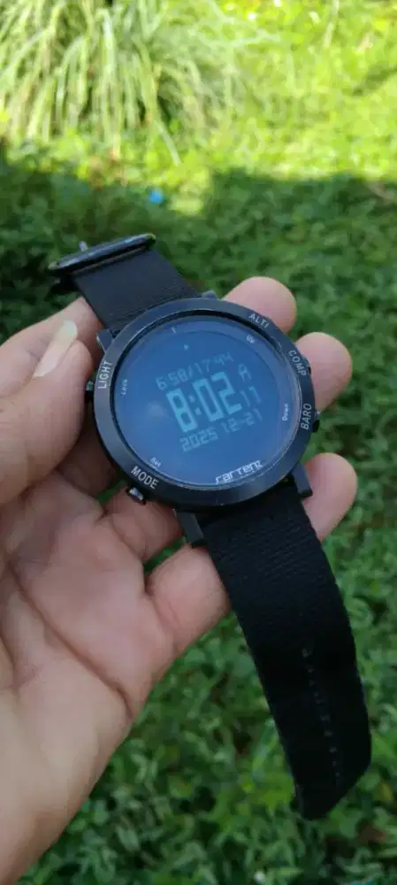 Cartenz Strike Tactical