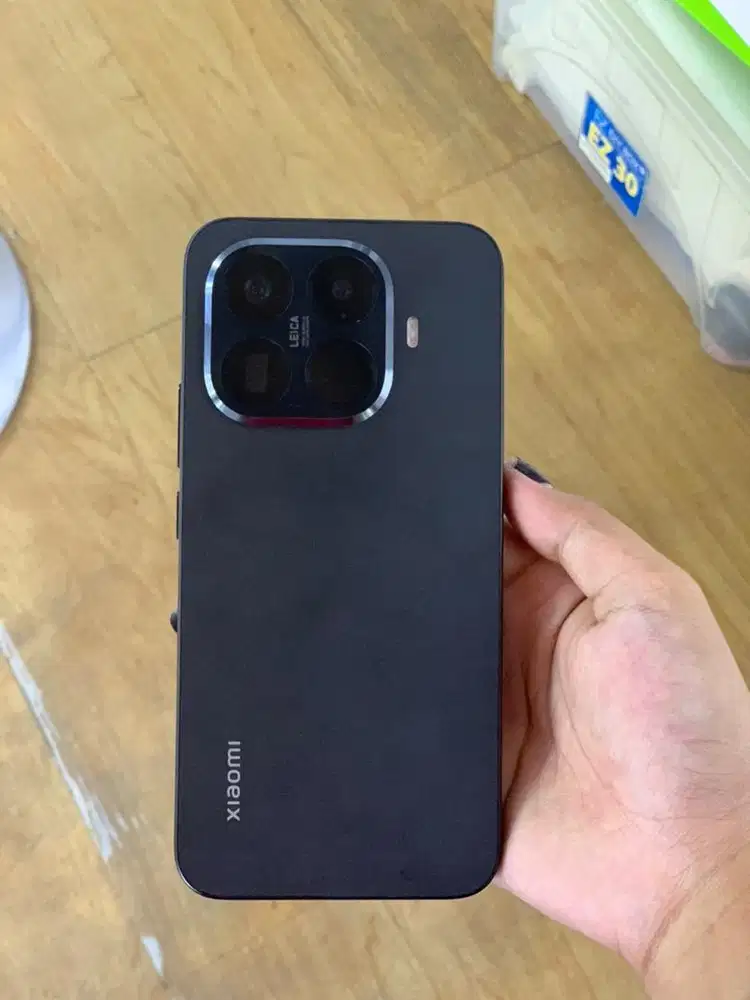 XIAOMI 15T PRO 12/512