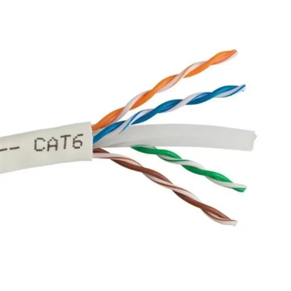 Kabel LAN UTP Cat 6e