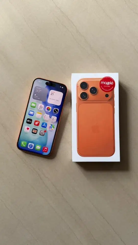 iPhone 17 Pro 512Gb, Digimap