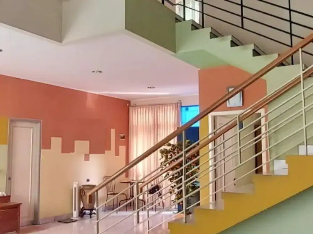 Jual Rumah Jual Cepat Alam Sutera Serpong Tangerang Selatan A16063