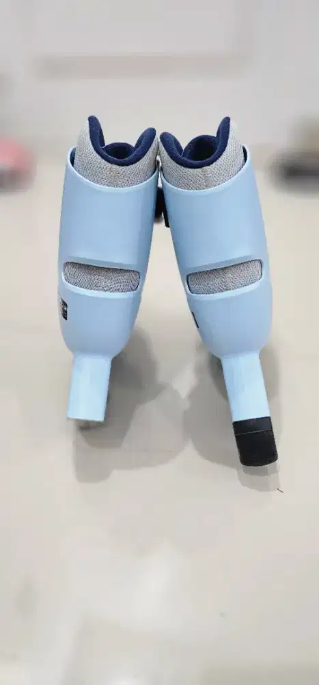 Sepatu Roda anak oxelo Decathlon