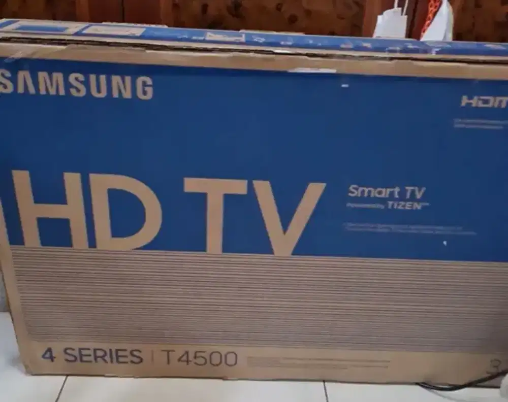 Samsung Smart TV Led 32 inch