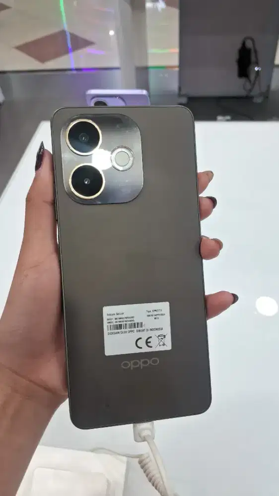 Cicilan oppo A5 Pro pakai home credit