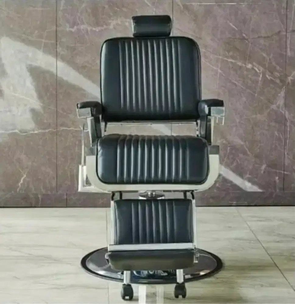 Kursi barbershop