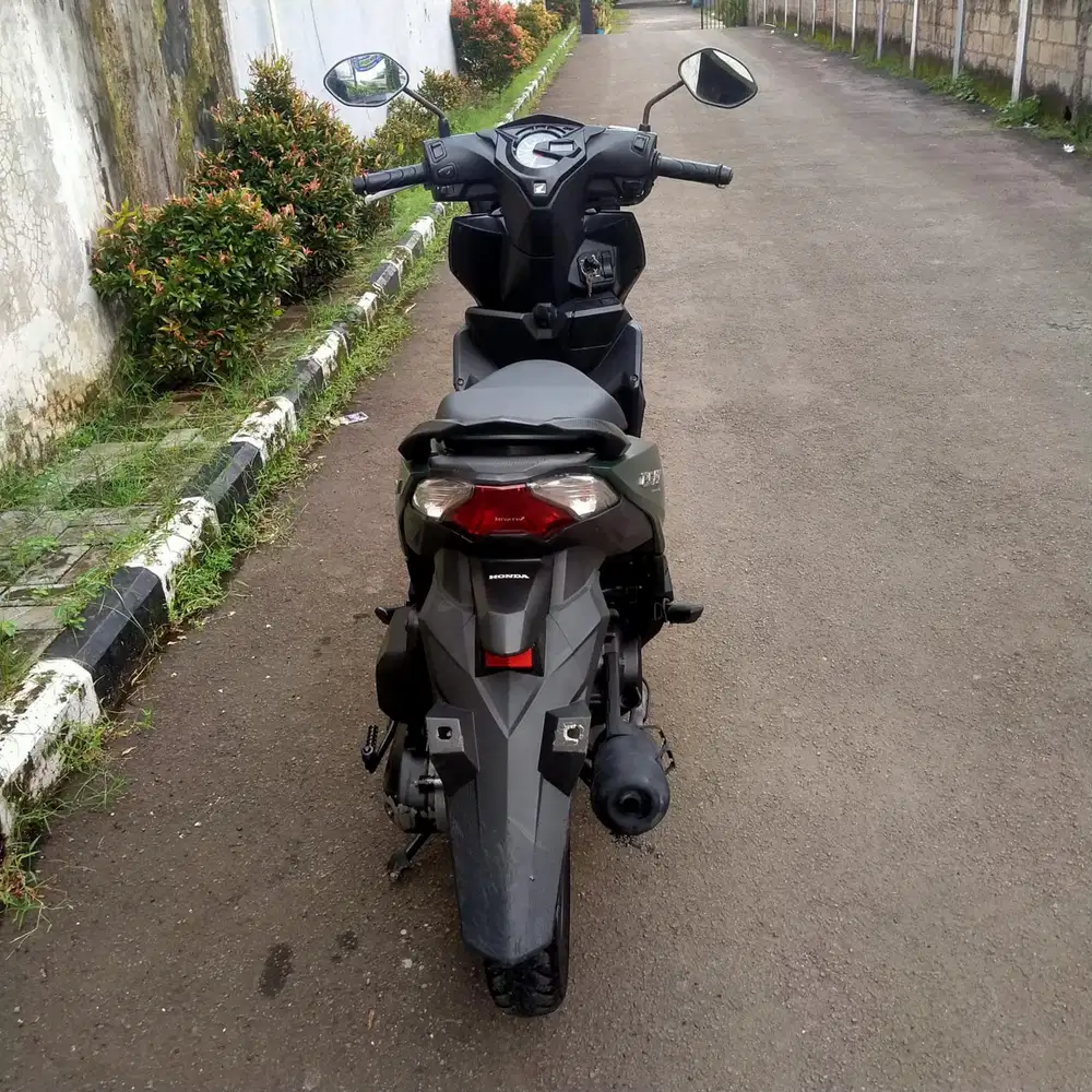 l[FORSALE] HONDA BEAT 2023 ISTIMEWA