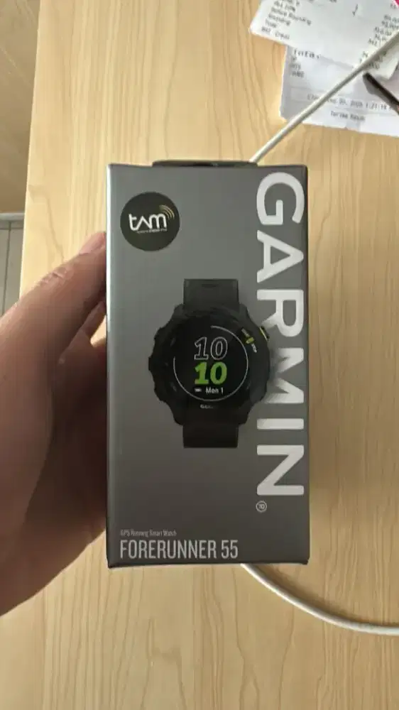 Garmin Forerunner 55
