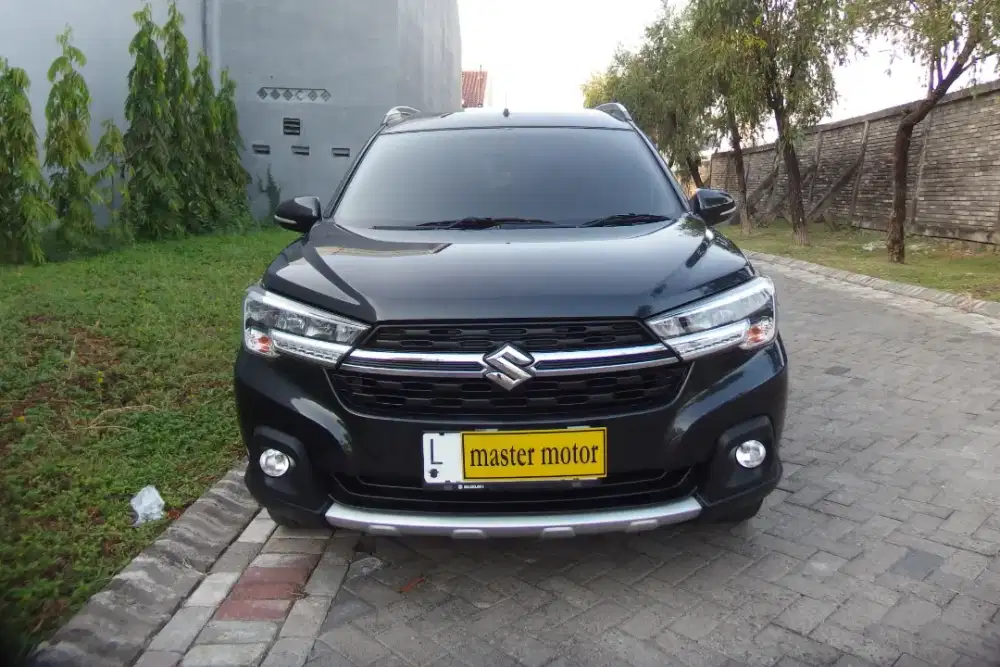 Suzuki XL 7 matik 2021