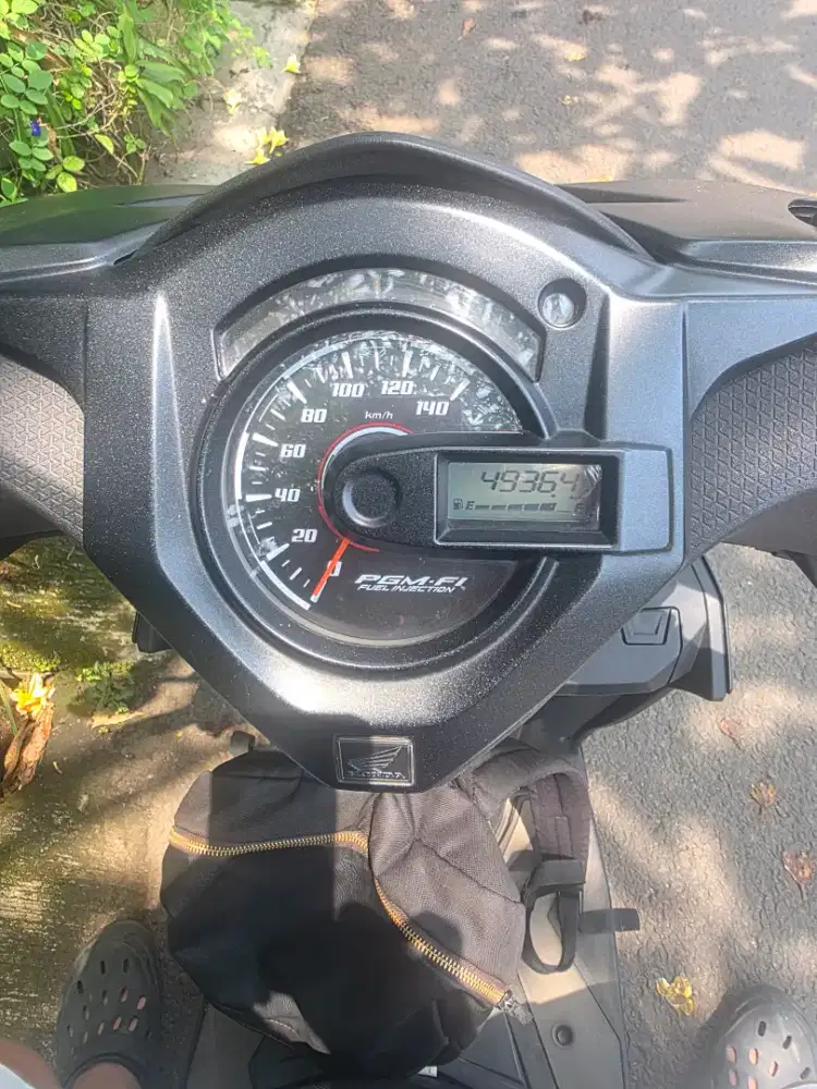 Beat Delux ISS 2025 Remote