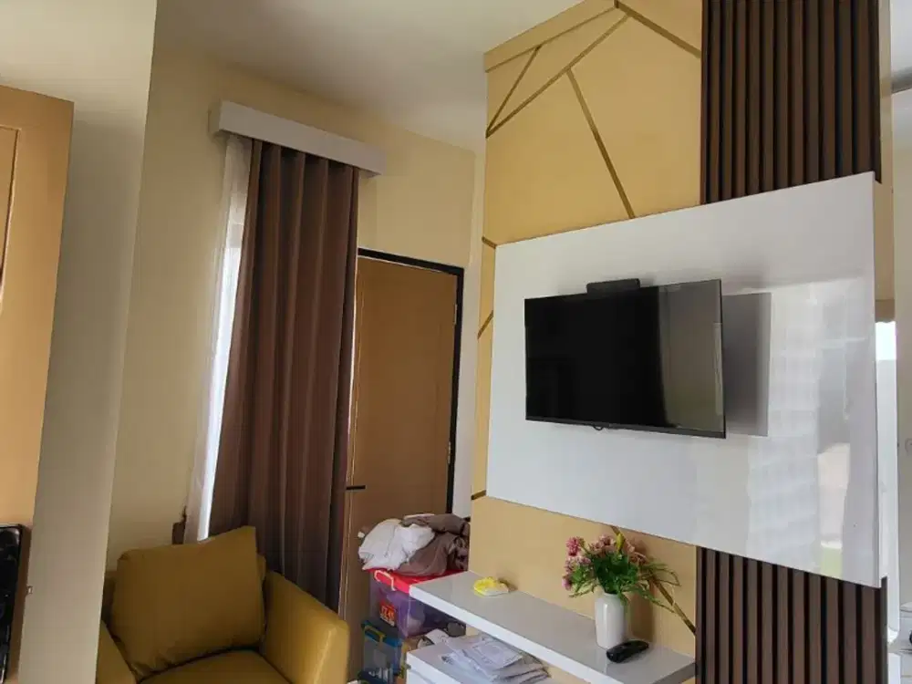 Villa Dekat Alun-Alun Kota Batu, Free Management Pengelolaan dan Garansi Income