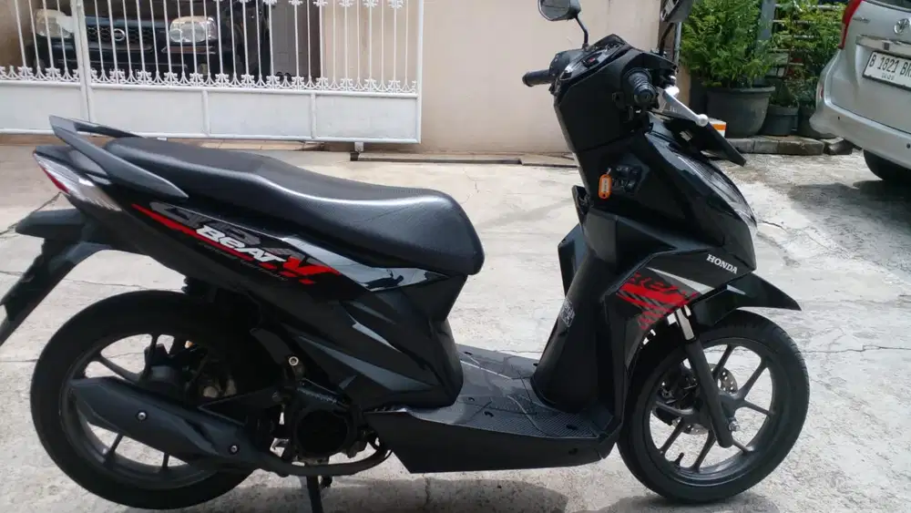 Hidup beat LED tahun 2022.