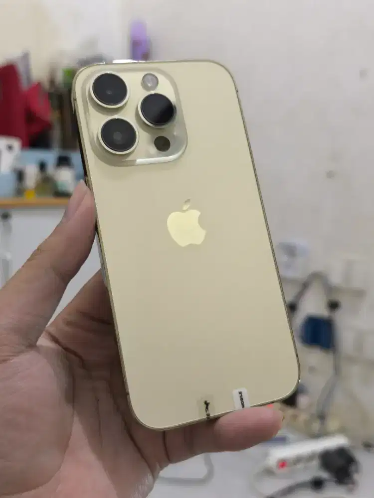 iPhone 14 Pro 256gb fullset