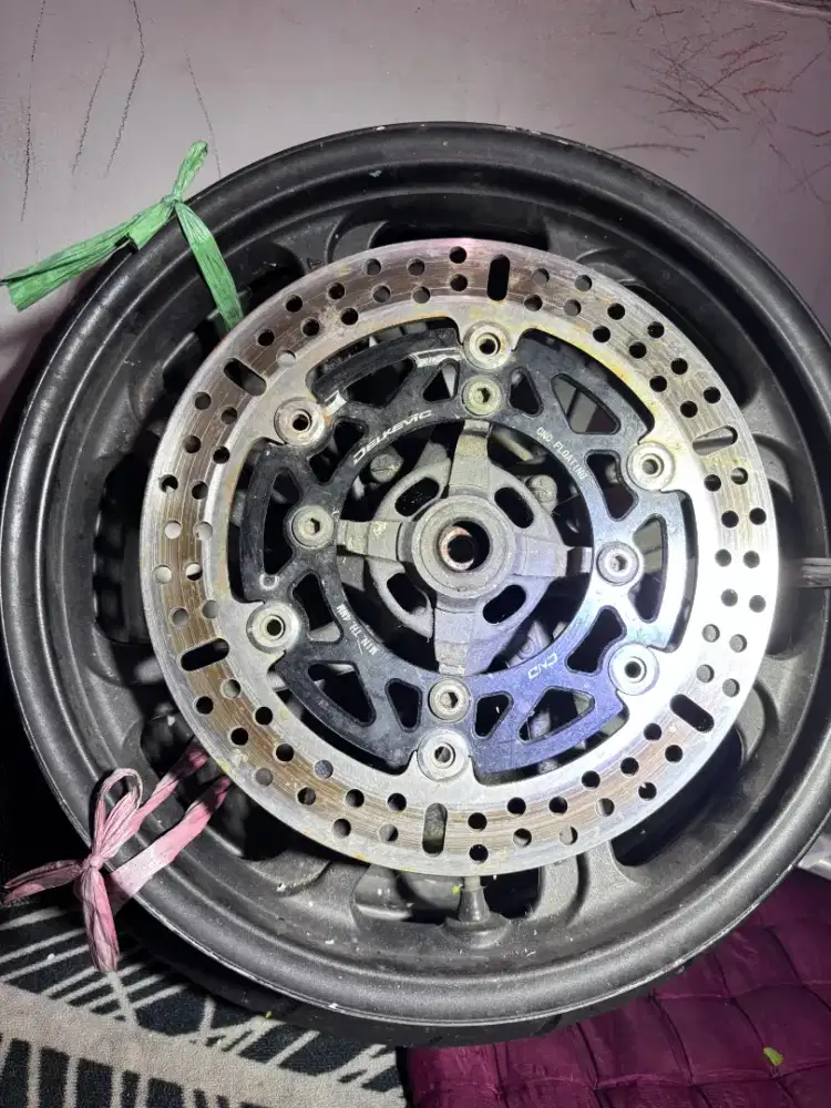 Velg ORI PCX 2018 K97