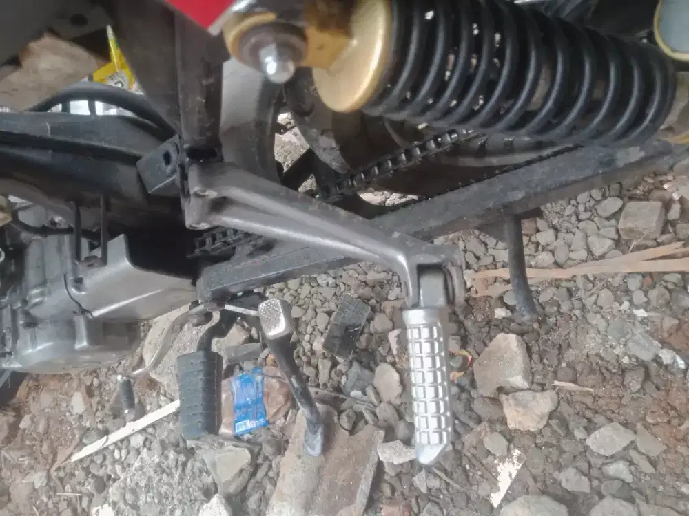 Step Ninja rr New orii