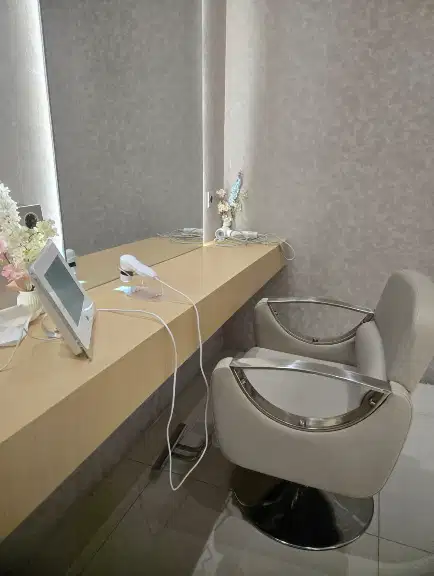 Terapis Body Massage (Wanita)