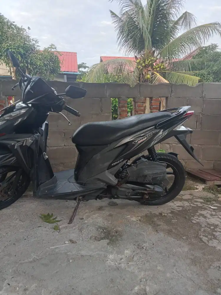 Dijual Honda Vario