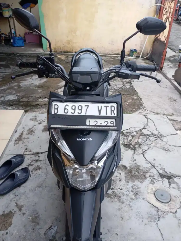 Beat street tahun 2019