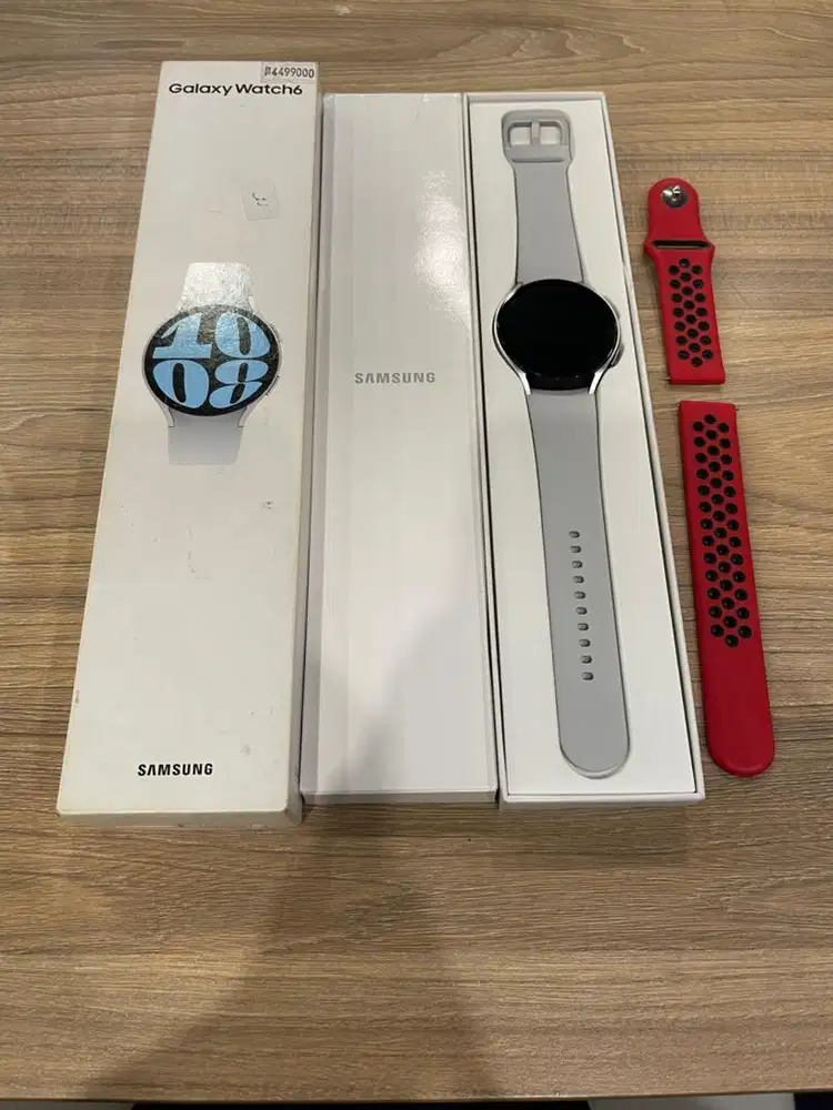 samsung watch 6 44 mm
