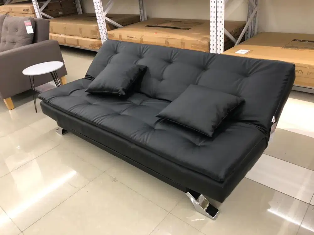 sofabed anti air