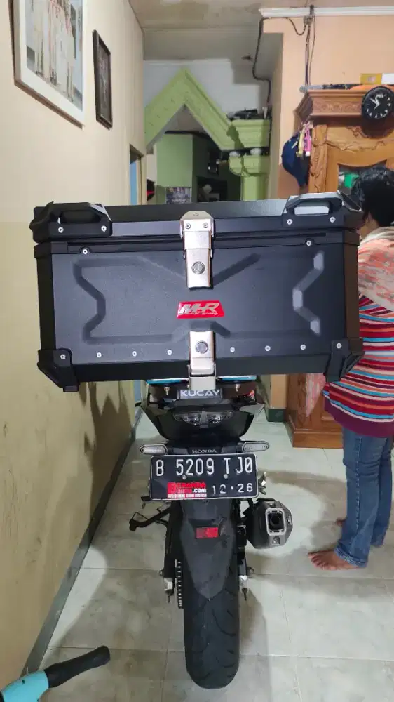 Box motor mhr murah aja