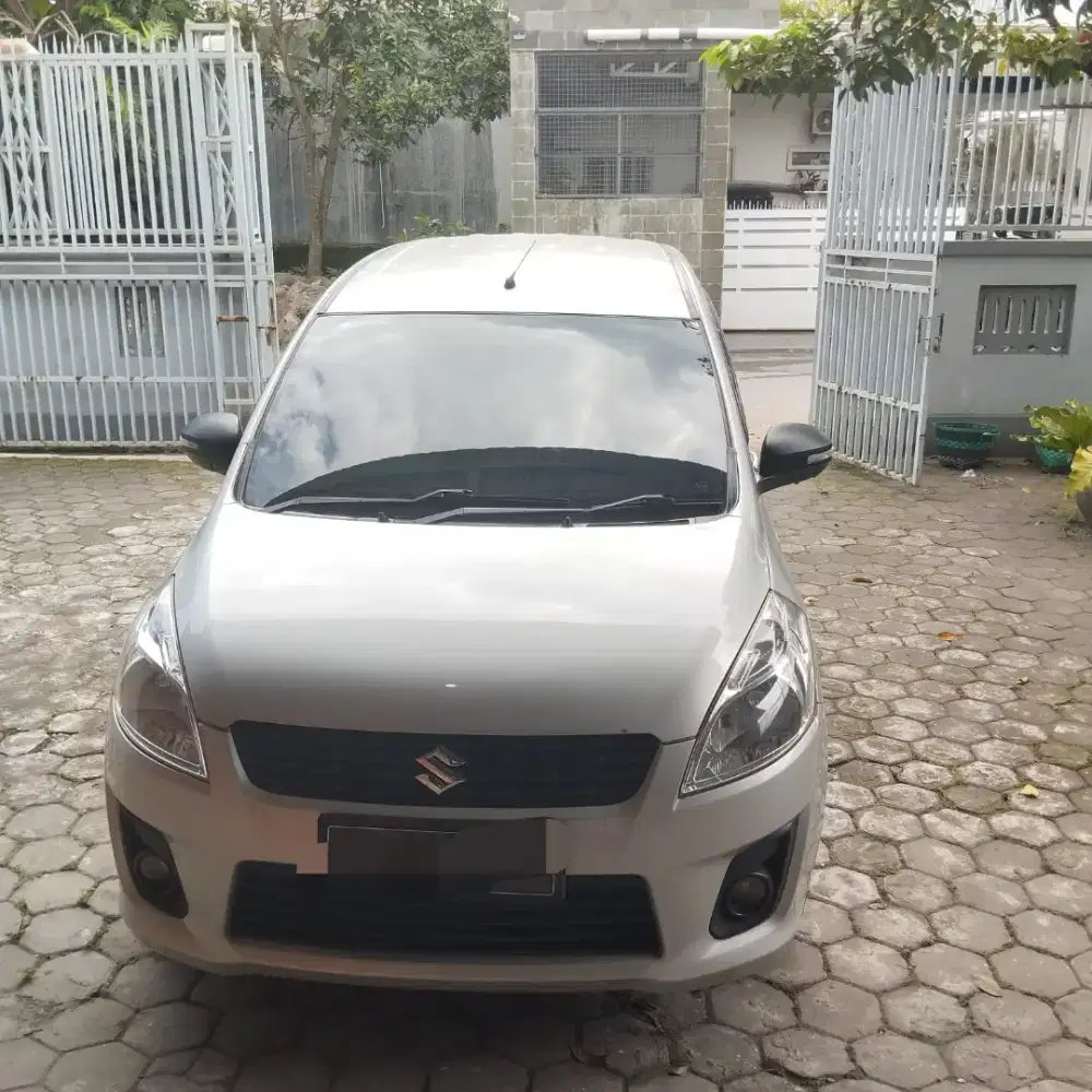 Dijual Ertiga Ex Dokter