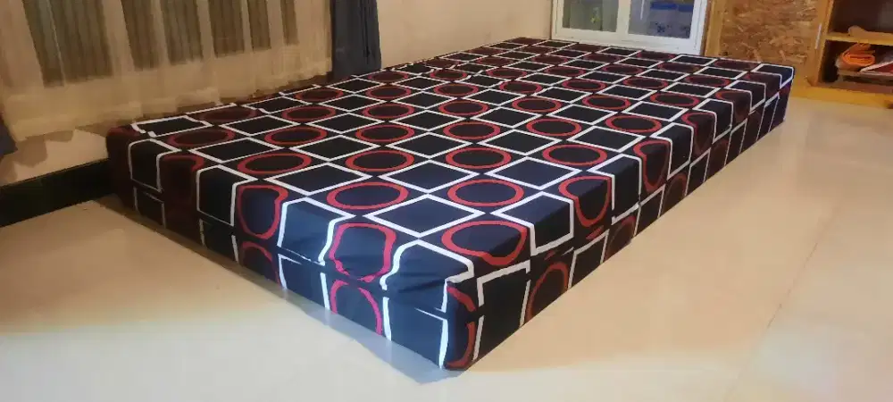 Kasur busa kusus Batu dan kota malng