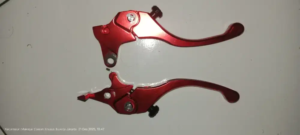 Handle rem Ktc exs aerox old