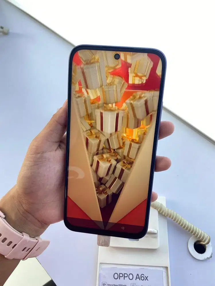 Promo akhir tahun by home credit