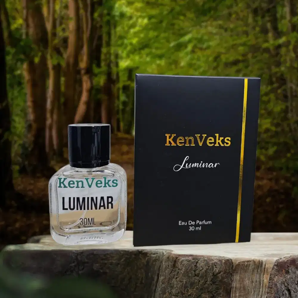 Kenveks Parfum New