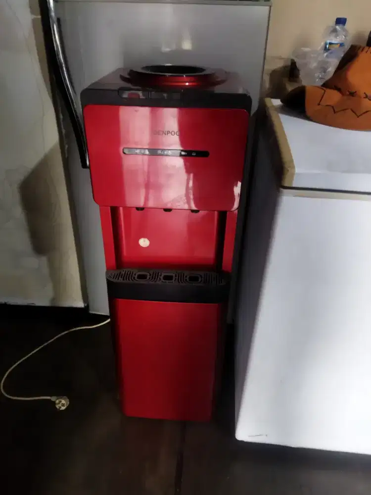 Dispenser Denpoo 3 IN 1 Hot & Cold