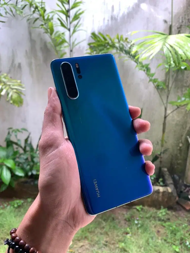 Huawei P30 pro 8/256gb mulus