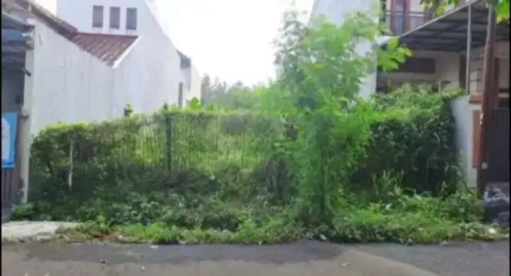 Jual tanah Bukit Cimanggu City BCC MURAH!!