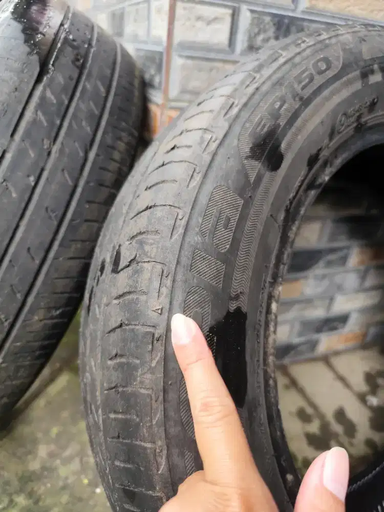 Ban Bridgestone Ecopia 175/65-14