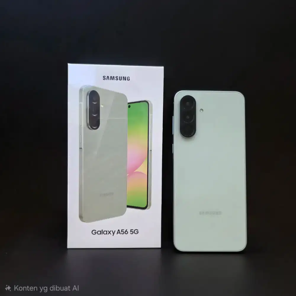 Samsung Galaxy A56 5G Free Travel Adapter Ori