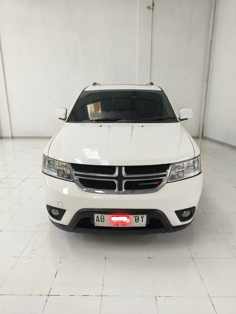 Dodge Journey SXT  A/T 2015