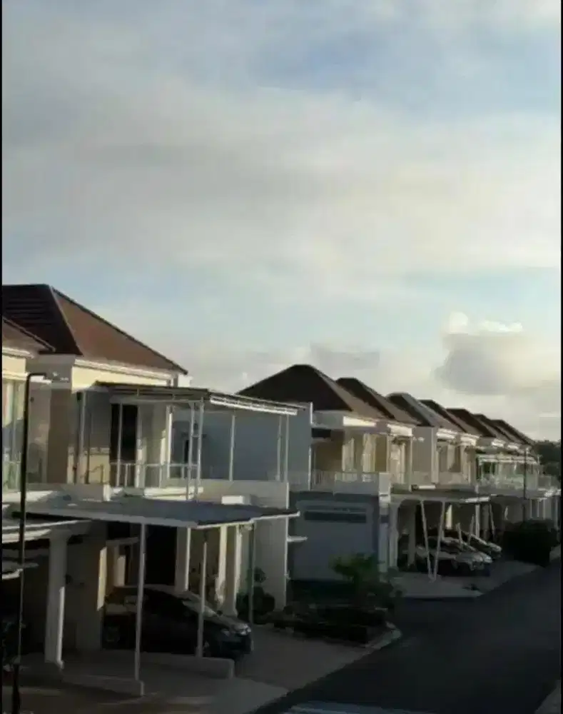 Rumah Citraland Banjarmasin