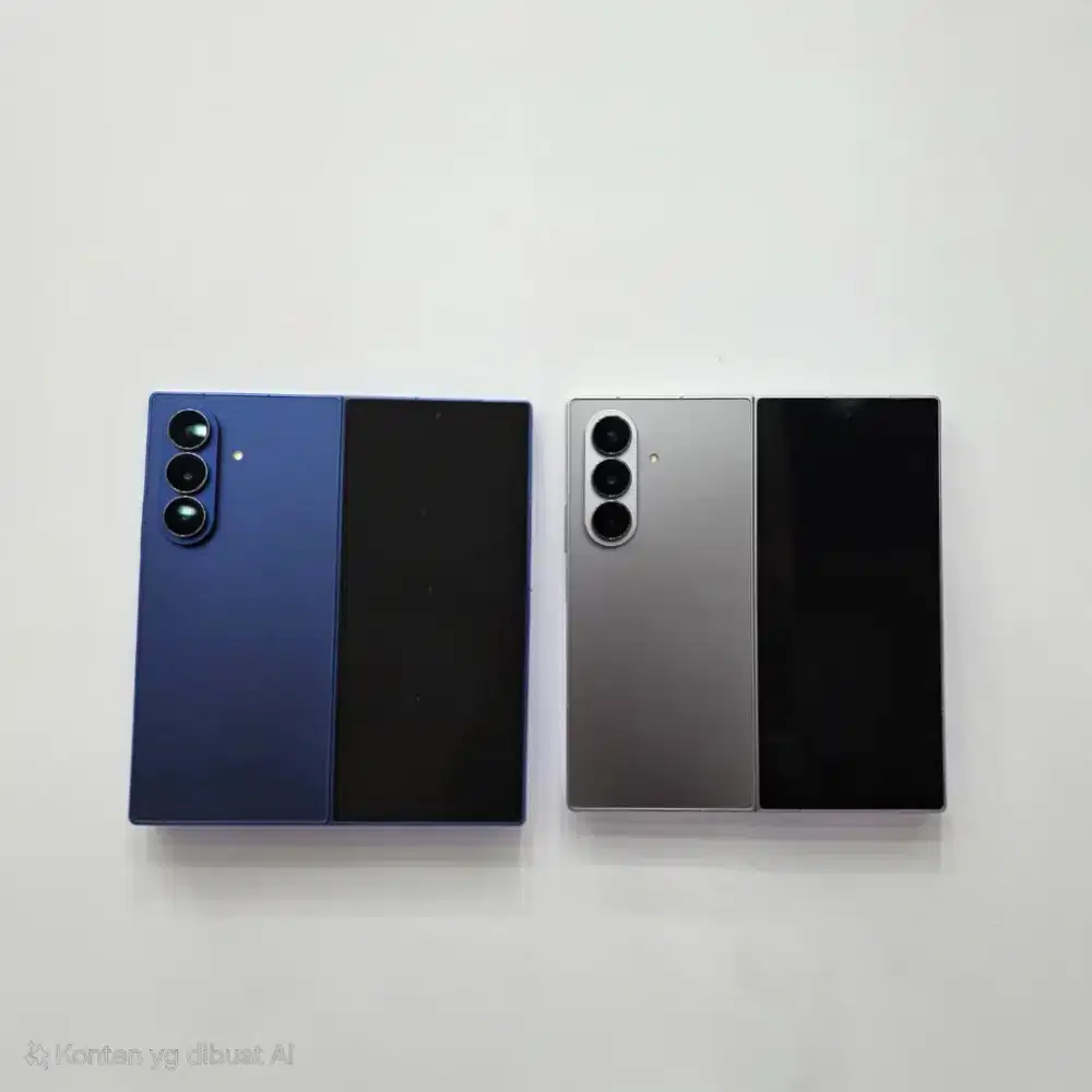 SAMSUNG GALAXY ZFOLD7 free Galaxy Buds